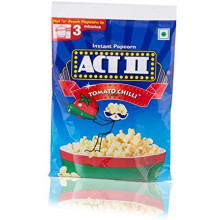 ACT 2 TOMATO CHILLI POPCORN 